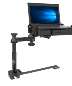 RAM Mounts RAM-VB-129-SW1 No-Drill Laptop Mount for 2007-2019 Sprinter Van