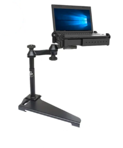 RAM Mounts RAM-VB-152-SW1 No-Drill Laptop Mount for 2001-2012 Ford Escape
