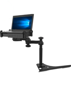 RAM Mounts RAM-VB-186-SW1 No-Drill Laptop Mount for 11-20 Jeep Grand Cherokee
