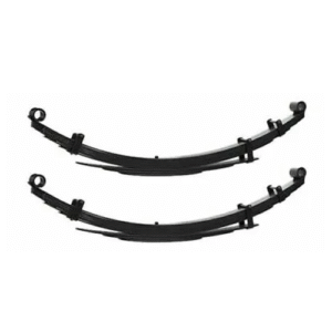 ARB OME CS061R Set of 2 Rear Leaf Springs 1.5" Lift for 2005-2015 Nissan Xterra