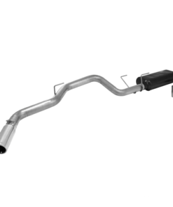 Flowmaster 817513 Cat-Back Exhaust System for 2004-2005 Dodge Ram 1500 5.7L Hemi