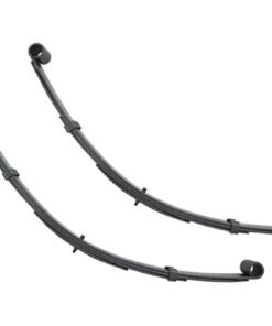 Pro Comp 51323 Rear 2.5" Lifted Leaf Springs - 1987-1996 Jeep Wrangler YJ - PAIR