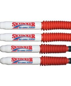 Skyjacker Front & Rear Hydro Shocks for 2005-2015 Ford F-250 & F-350 Super Duty