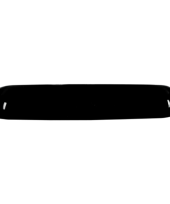 Recon 264115BK Black/Smoke LED 3rd Brake Light for 1999-2007 Silverado/Sierra
