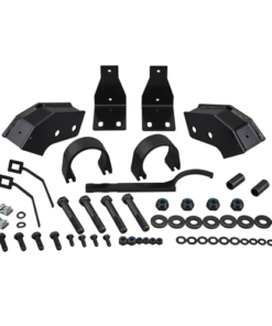 ARB VM80010017 Rear Shock Mount System