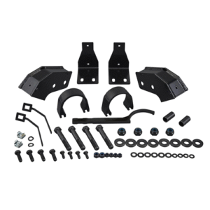 ARB VM80010017 Rear Shock Mount System