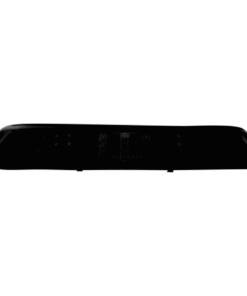 Recon 264124BK Smoked LED 3rd Brake Light for 04-08 Ford F-150/ 06-09 Explorer