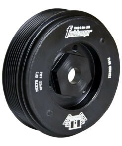 Fluidampr 551221 Harmonic Balancer for Volkswagen & Audi 2.8L/3.6L VR6 12V/24V