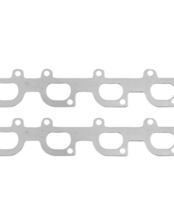 Remflex 6022 Exhaust Header Gaskets for Mopar V8 Hemi