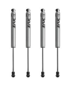 FOX Front & Rear 2-3.5" Lift 2.0 IFP Shocks for 2008-2010 Ford F-250 Super Duty