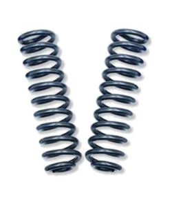 Pro Comp 24412 4" Lift Front Coil Springs for 1982-1996 Ford F-150 & Bronco