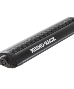 Rhino-Rack VA137B 54" Black Vortex Bar