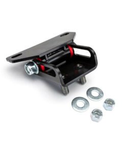 G Force Crossmembers GF-GMATM GM Adjustable Transmission Mount