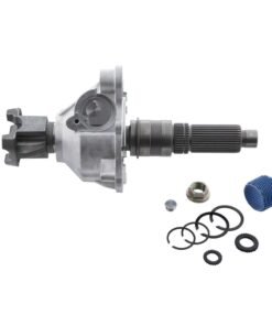 G2 Axle & Gear 37-231SYE Slip Yoke Eliminator Kit for 1987-2006 Jeep Wrangler