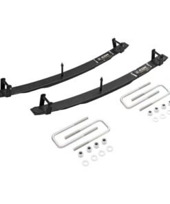ICON 51100 1.5" Rear Add a Leaf Kit Expansion Pack for 1996-2015 Toyota Tacoma