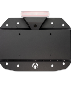 Artec Industries JL5624 Spare Tire Delete Kit for Jeep Wrangler JL
