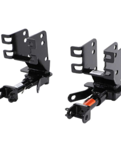 Roadmaster 521453-5 Direct-Connect Base Plate Kit - Removable Arms