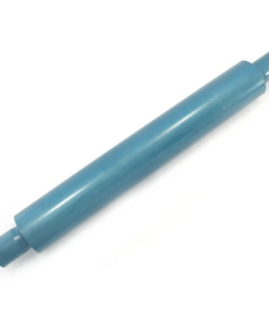 Patriot Exhaust H3010 Smithy Blue Exhaust Muffler - 2" Inlet/Outlet, 22" Length
