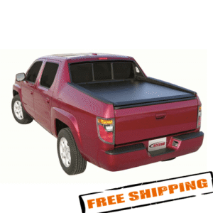 Access 16019 Original Roll-Up Tonneau Cover for 2006-2014 Honda Ridgeline 4-Door