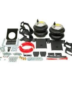 Firestone 2400 Air Springs Bags Kit Rear Ford F-250/F-350 Super Duty Pickup 4WD
