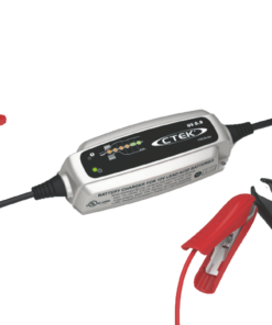 CTEK 56-865 US 0.8 12v Compact Battery Charger