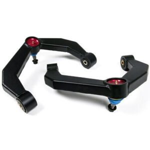 Zone Offroad D2301 HD Upper Control Arm (UCA) Kit for 2006-2018 Dodge Ram 1500