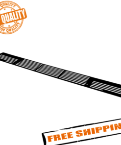 Putco 87161 Bumper Grille Insert for 2018-2020 Ford F-150