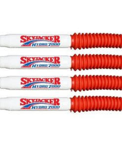 Skyjacker Front & Rear Hydro Shocks for 1967-1993 Dodge Ramcharger, W250/W350