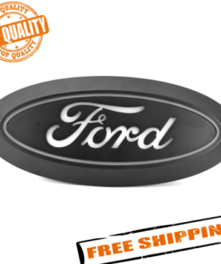 Putco 92603 Luminix Ford LED Emblems for 2018-2020 Ford F-150