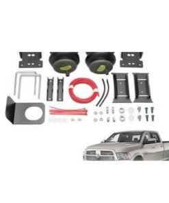 Firestone Ride-Rite 2299 Air Helper Spring Kit for 2003-2012 Dodge Ram 2500 3500