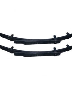 ARB CS038R Pair of Old Man EMU Rear Leaf Springs 1.5" Lift for 1986-1995 Samurai