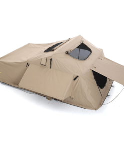 Smittybilt 2883 Overlander XL Roof Top Tent