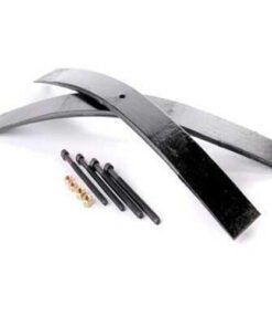 Pro Comp 57096B-5 Add-a-Leaf Spring 1.5-2" Lift Kit for 2005-2012 Toyota Tacoma