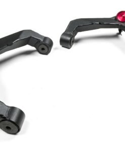 Zone C2300 HD Upper Control Arm (UCA) Kit - 2001-2010 Chevy Silverado/GMC Sierra