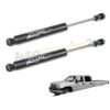 Zone Offroad 7605 Front Nitro Shocks for 2001-2006 Chevy Silverado & GMC Sierra