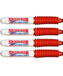 Skyjacker Softide Hydro Shock Absorbers for 1990-1995 Toyota 4Runner - Set of 4