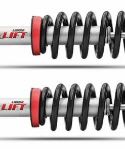 Rancho RS999949 Front Strut Assembly Kit for 2014-2018 Silverado & Sierra 1500