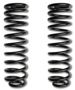 Rock Krawler RK03101 Rear Coil Springs for 2007-2018 Jeep Wrangler JKU 4-Door