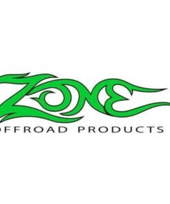 Zone Offroad ZOND3409 4.5" Rear Coil Spring for 2014 Dodge Ram 2500