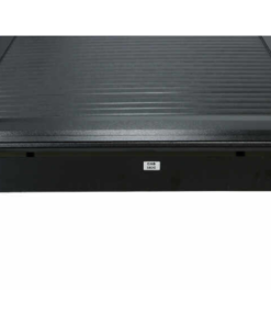 Pace Edwards Switchblade Retractable Tonneau Cover for Silverado/Sierra 66" Bed