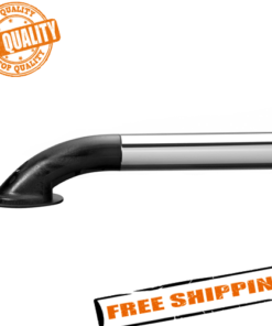Putco 79865 Nylon SSR Rails for 2015-2020 Ford F-150 6.5 Bed