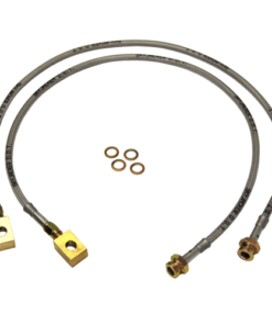 Skyjacker FBL19 Stainless Steel Front Brake Lines
