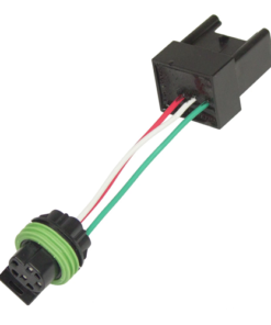 BD Diesel 1060604 Pressure Transducer Adapter for Dodge 47RE/48RE/46RE/44RE/42RE