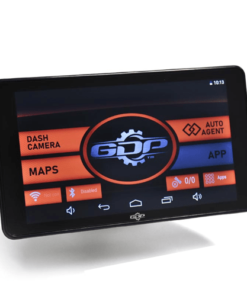 GDP Gorilla Performance GDP11010 EZ LYNK Monitor