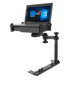 RAM Mount RAM-VB-196-SW1 No-Drill Universal Laptop Mount