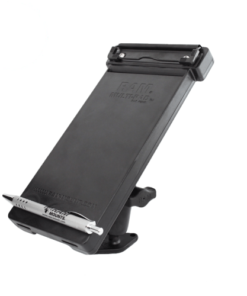 RAM Mounts RAM-B-102-MP1U Multi-Pad Double Ball Mount with Diamond Base