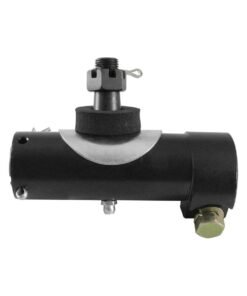 Borgeson 990004 Manual Drag Link Adapter for 1955-1964 Ford Full-Sized Cars