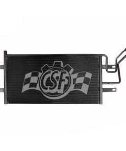 CSF 20009 Automatic Transmission Oil Cooler for 2003-2009 Dodge Ram 2500/3500