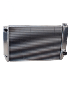 Griffin 1-25241-X Universal Fit Radiator