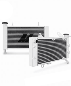 Mishimoto MMPS-LTZ400-03 Aluminium Radiator for 2003-2008 Suzuki LTZ400